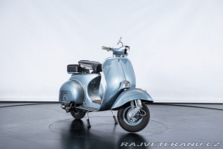 Piaggio Vespa 150 VBB1T 1960
