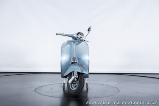 Piaggio Vespa 150 VBB1T 1960