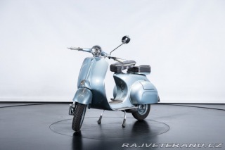 Piaggio Vespa 150 VBB1T 1960