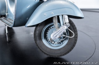 Piaggio Vespa 150 VBB1T 1960
