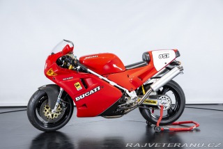 Ducati 851 SP3