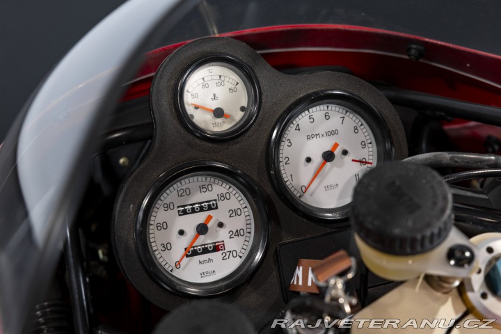 Ducati 851 SP3 1991