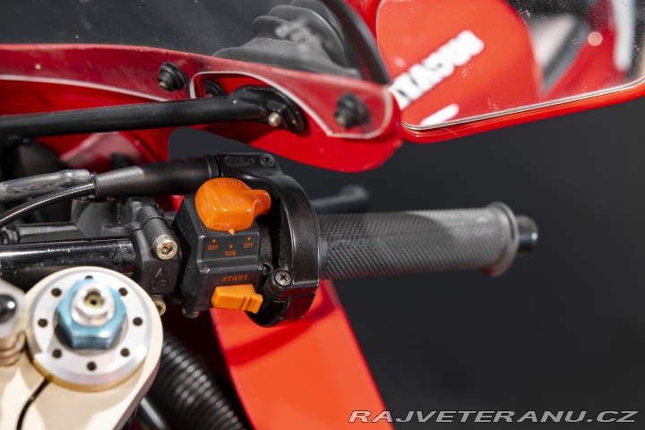 Ducati 851 SP3 1991
