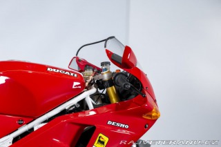 Ducati 851 SP3 1991