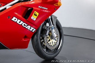 Ducati 851 SP3 1991