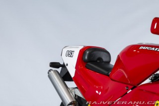 Ducati 851 SP3 1991