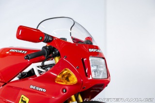 Ducati 851 SP3 1991