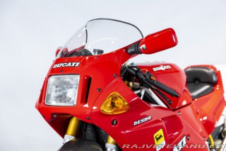 Ducati 851 SP3 1991