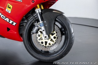 Ducati 851 SP3 1991