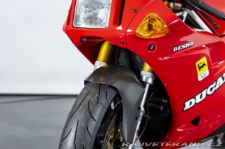 Ducati 851 SP3 1991