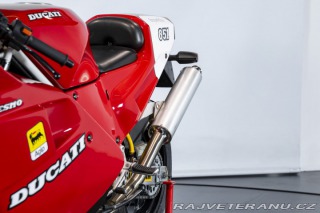 Ducati 851 SP3 1991