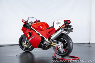 Ducati 851 SP3 1991