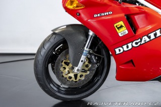 Ducati 851 SP3 1991