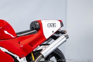 Ducati 851 SP3 1991
