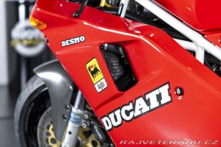 Ducati 851 SP3 1991