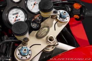 Ducati 851 SP3 1991