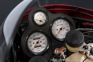 Ducati 851 SP3 1991