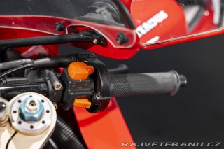 Ducati 851 SP3 1991