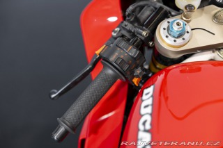 Ducati 851 SP3 1991
