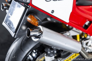Ducati 851 SP3 1991