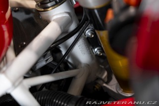 Ducati 851 SP3 1991