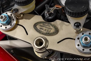 Ducati 851 SP3 1991