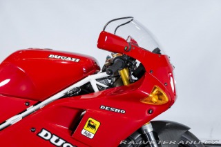 Ducati 851 SP3 1991