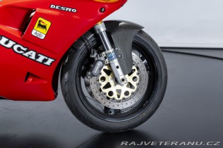 Ducati 851 SP3 1991