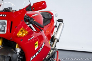 Ducati 851 SP3 1991