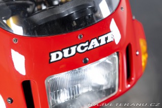 Ducati 851 SP3 1991