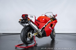 Ducati 851 SP3 1991