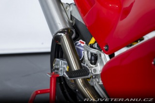 Ducati 851 SP3 1991
