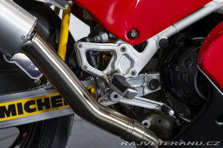 Ducati 851 SP3 1991