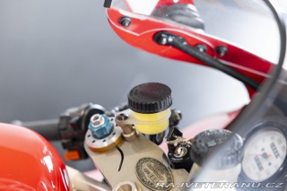 Ducati 851 SP3 1991