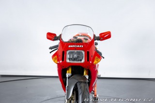 Ducati 851 SP3 1991