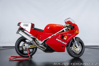 Ducati 851 SP3 1991