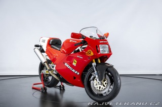 Ducati 851 SP3 1991