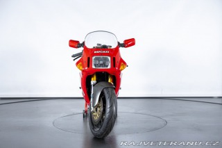 Ducati 851 SP3 1991