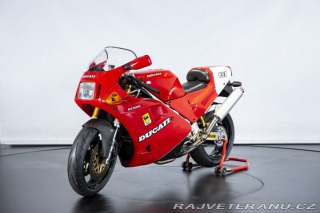 Ducati 851 SP3 1991
