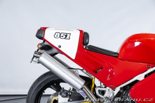 Ducati 851 SP3 1991