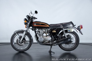 Honda  500 FOUR K