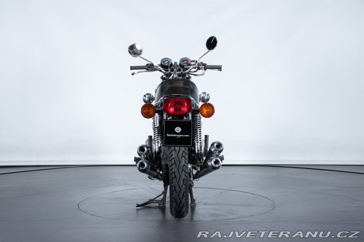 Honda Ostatní modely 500 FOUR K 1978