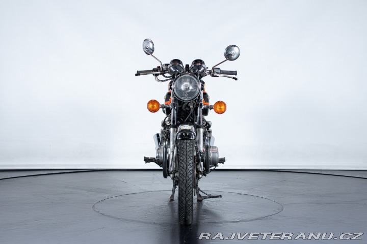 Honda Ostatní modely 500 FOUR K 1978