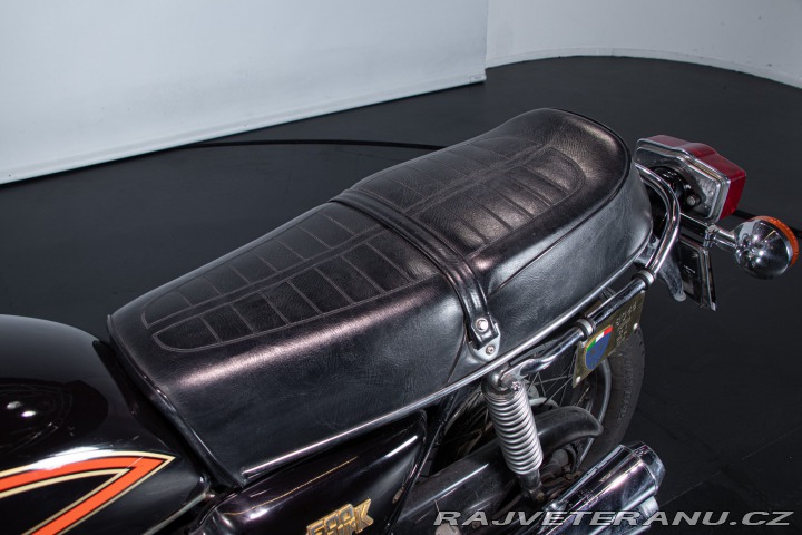 Honda Ostatní modely 500 FOUR K 1978