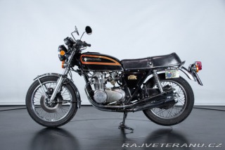 Honda Ostatní modely 500 FOUR K 1978