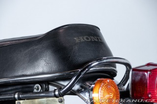Honda Ostatní modely 500 FOUR K 1978