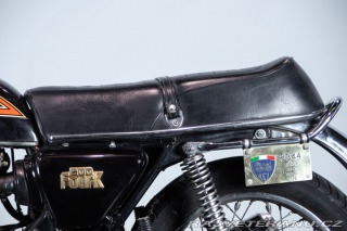 Honda Ostatní modely 500 FOUR K 1978