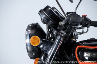 Honda Ostatní modely 500 FOUR K 1978