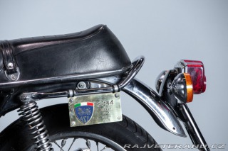 Honda Ostatní modely 500 FOUR K 1978