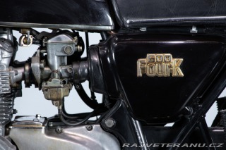 Honda Ostatní modely 500 FOUR K 1978